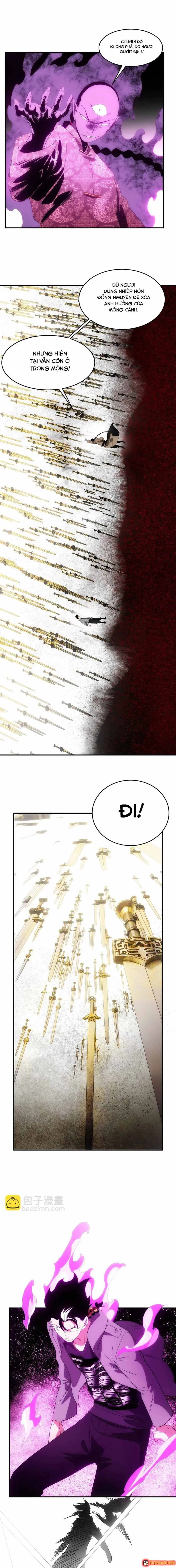 Truyền Thuyết Đều Là Thật Chapter 30 - Trang 7