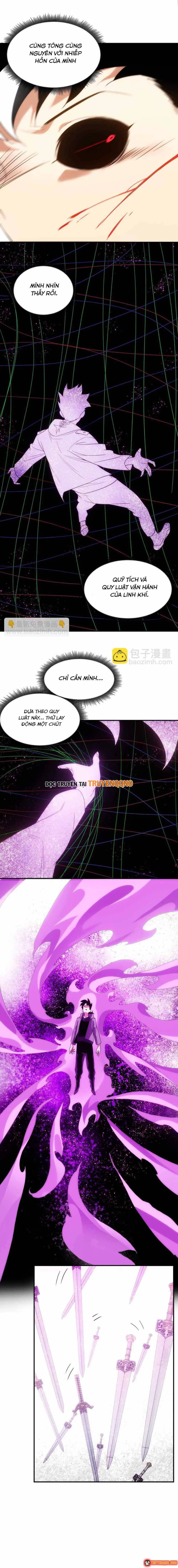 Truyền Thuyết Đều Là Thật Chapter 30 - Trang 9