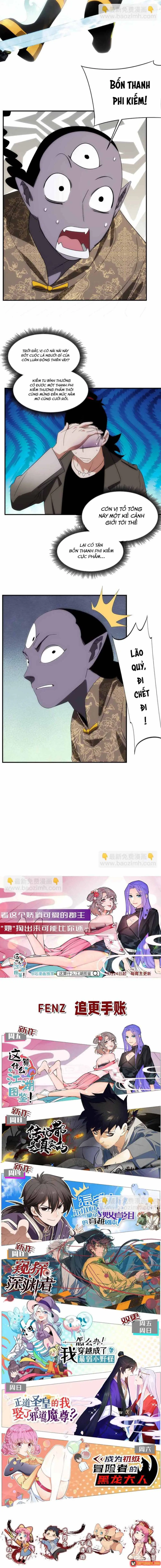 Truyền Thuyết Đều Là Thật Chapter 31 - Trang 12