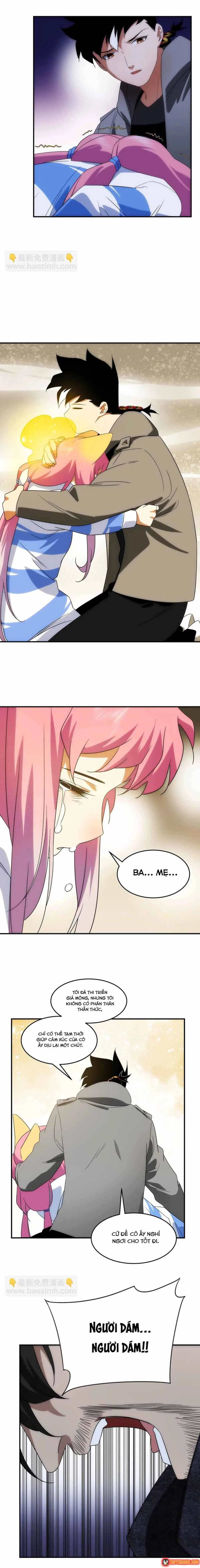 Truyền Thuyết Đều Là Thật Chapter 31 - Trang 8