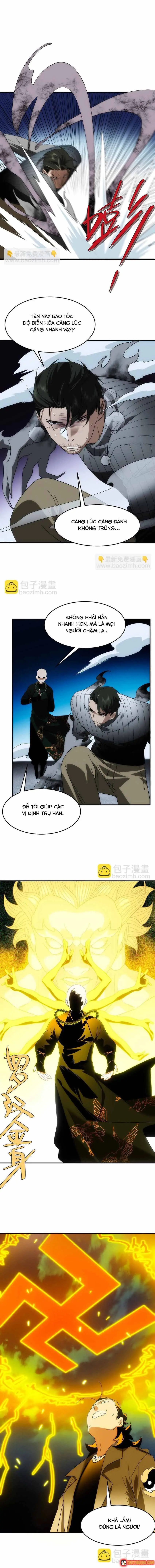 Truyền Thuyết Đều Là Thật Chapter 32 - Trang 11
