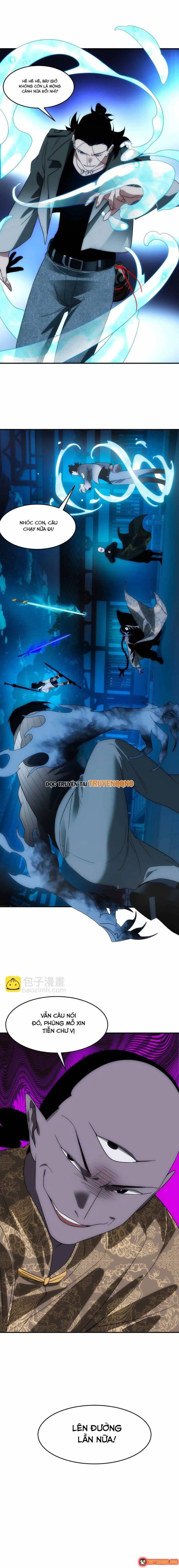 Truyền Thuyết Đều Là Thật Chapter 32 - Trang 12