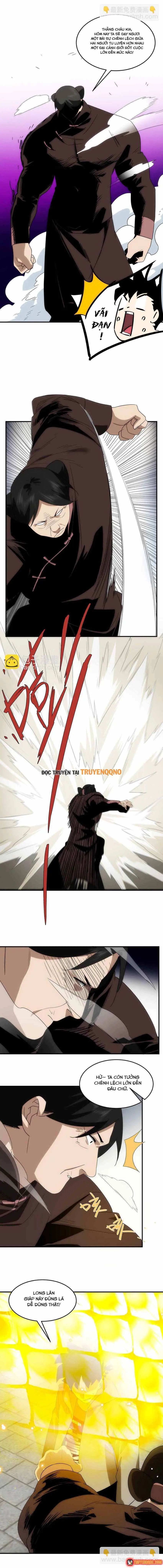 Truyền Thuyết Đều Là Thật Chapter 33 - Trang 12