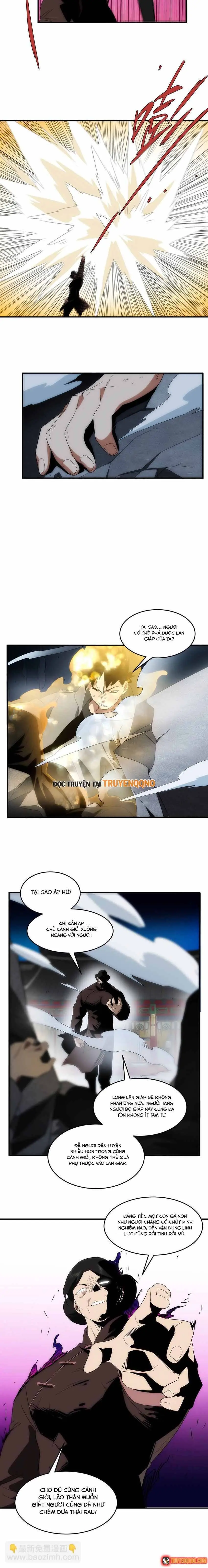 Truyền Thuyết Đều Là Thật Chapter 33 - Trang 15