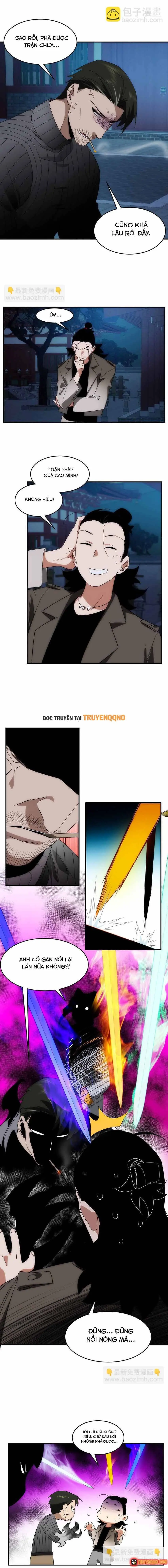 Truyền Thuyết Đều Là Thật Chapter 34 - Trang 15