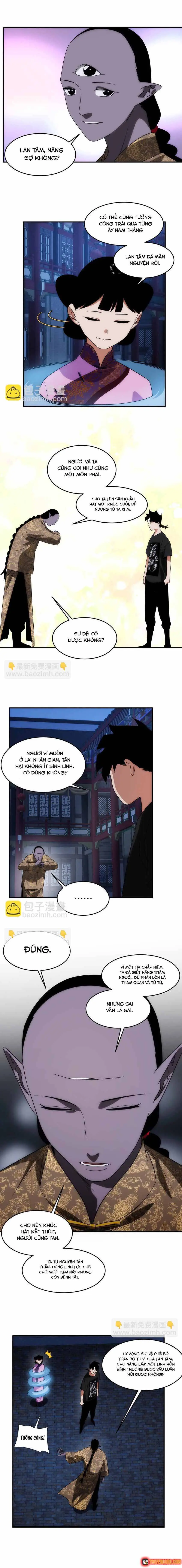 Truyền Thuyết Đều Là Thật Chapter 35 - Trang 12