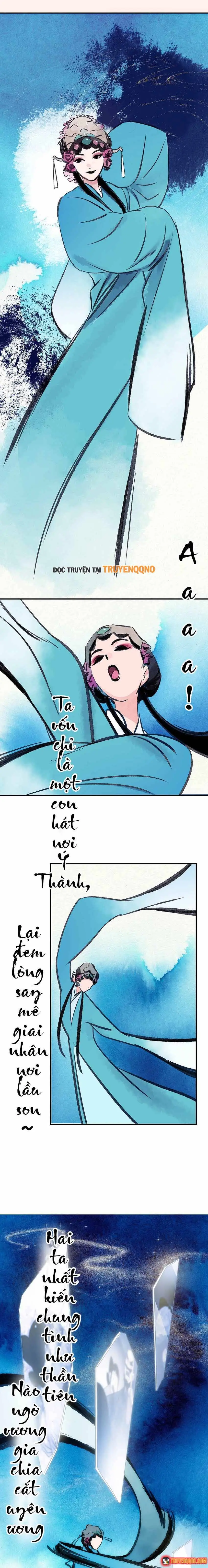 Truyền Thuyết Đều Là Thật Chapter 35 - Trang 14