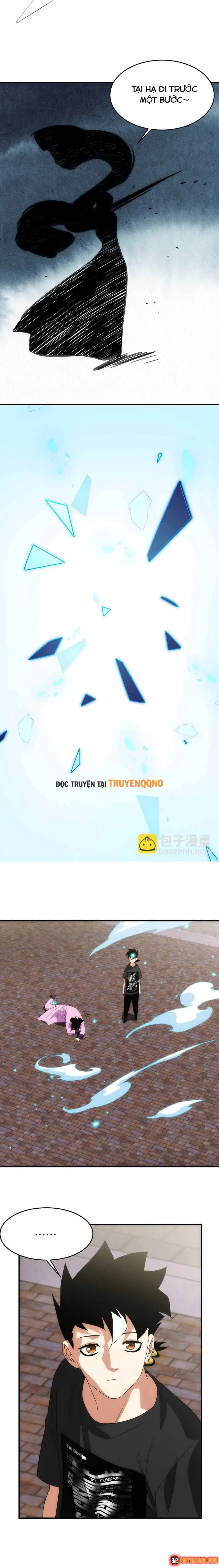 Truyền Thuyết Đều Là Thật Chapter 35 - Trang 16