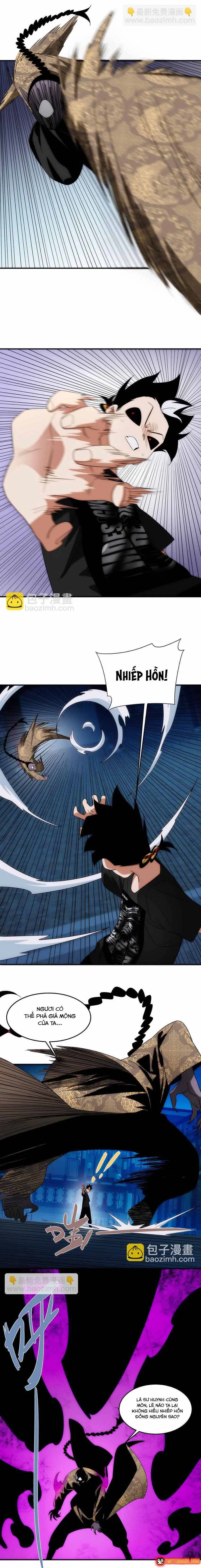 Truyền Thuyết Đều Là Thật Chapter 35 - Trang 5