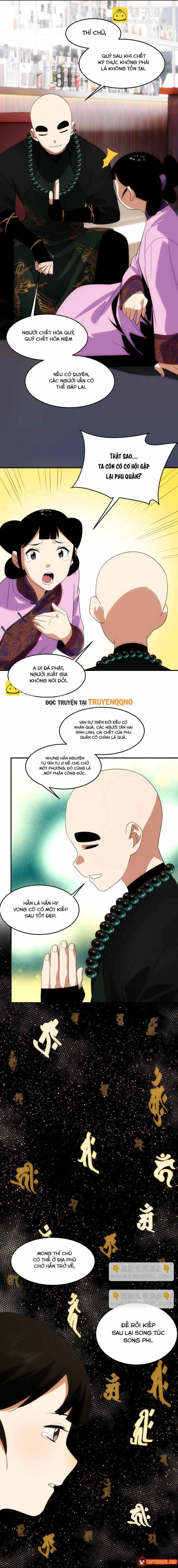 Truyền Thuyết Đều Là Thật Chapter 36 - Trang 10