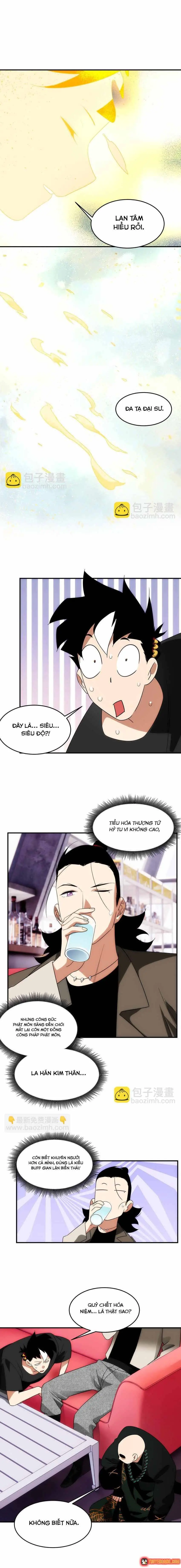 Truyền Thuyết Đều Là Thật Chapter 36 - Trang 11