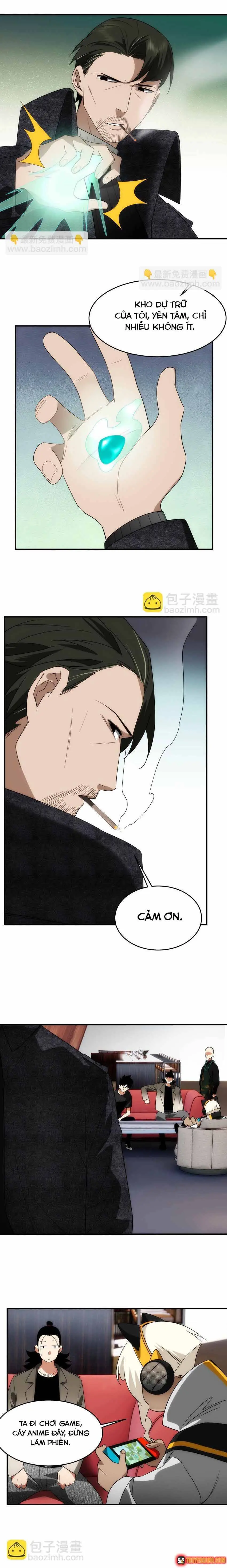 Truyền Thuyết Đều Là Thật Chapter 36 - Trang 13