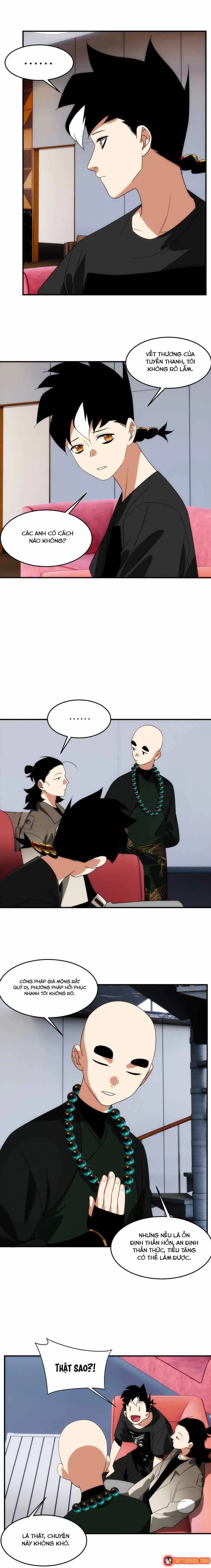 Truyền Thuyết Đều Là Thật Chapter 36 - Trang 14