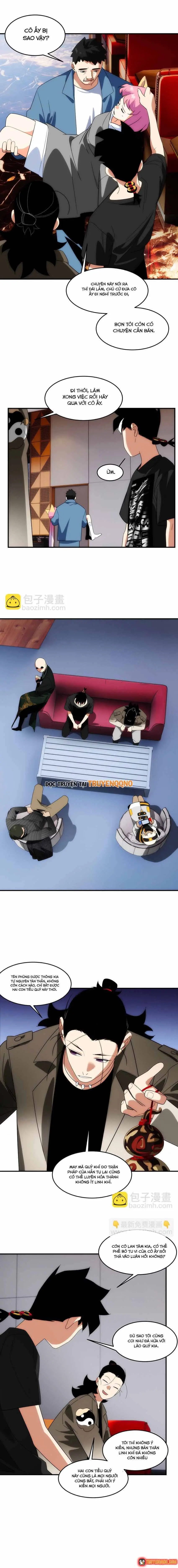 Truyền Thuyết Đều Là Thật Chapter 36 - Trang 5