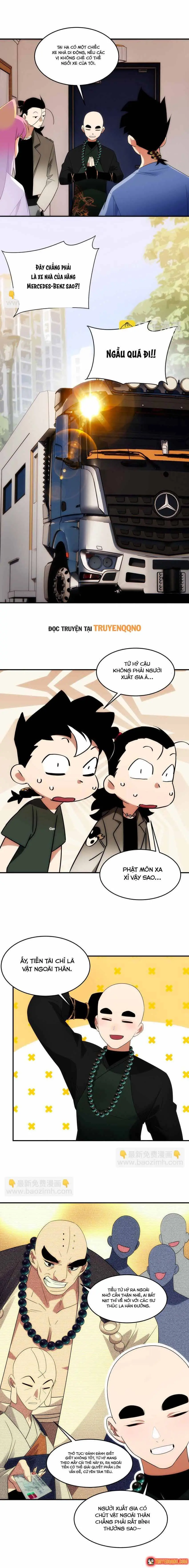 Truyền Thuyết Đều Là Thật Chapter 37 - Trang 10