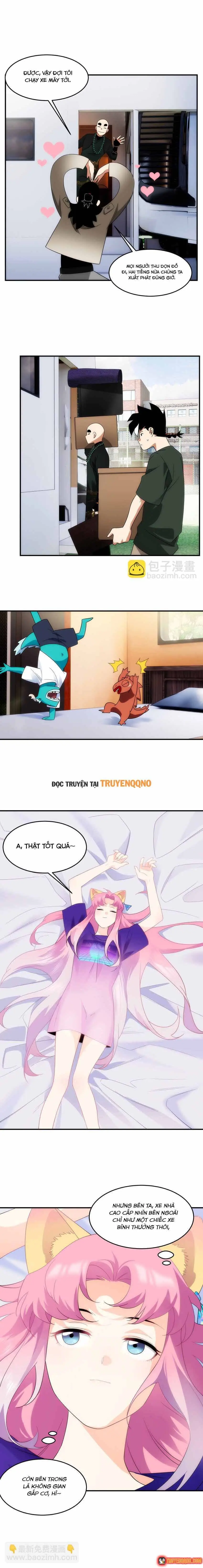 Truyền Thuyết Đều Là Thật Chapter 37 - Trang 12