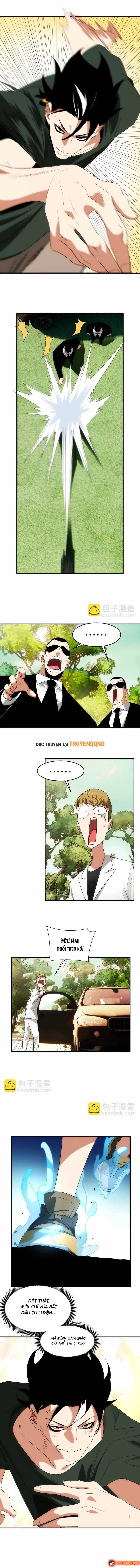 Truyền Thuyết Đều Là Thật Chapter 38 - Trang 10