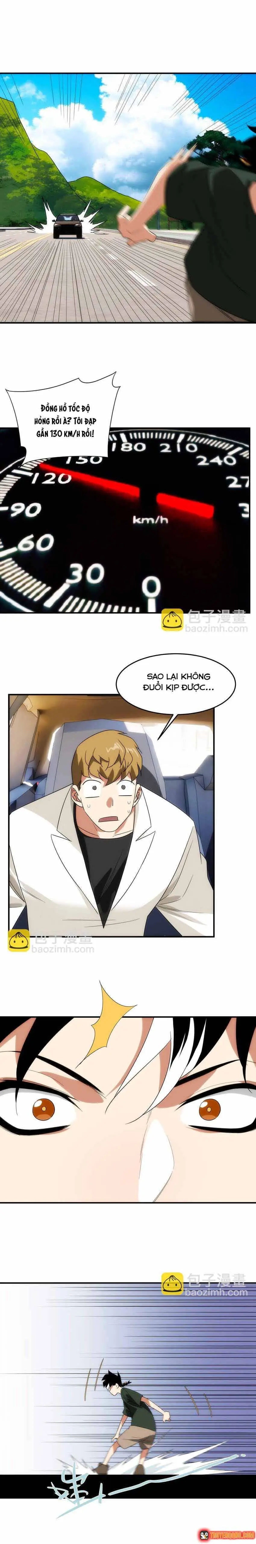 Truyền Thuyết Đều Là Thật Chapter 38 - Trang 11