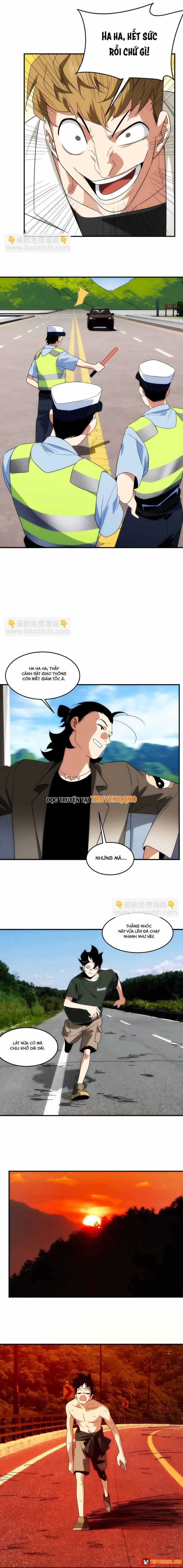 Truyền Thuyết Đều Là Thật Chapter 38 - Trang 12