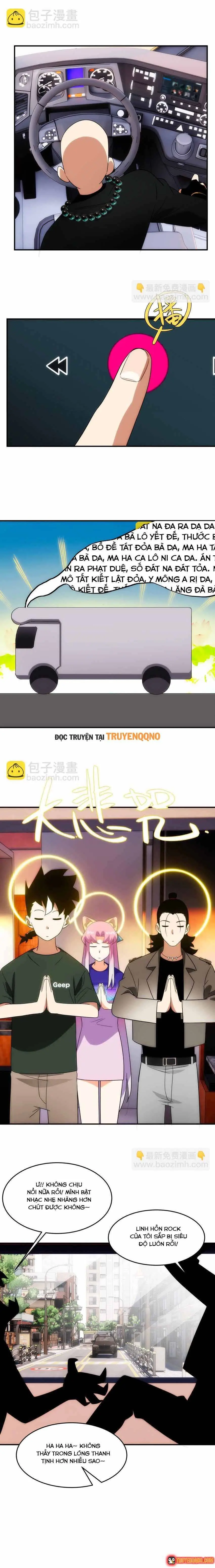 Truyền Thuyết Đều Là Thật Chapter 38 - Trang 5
