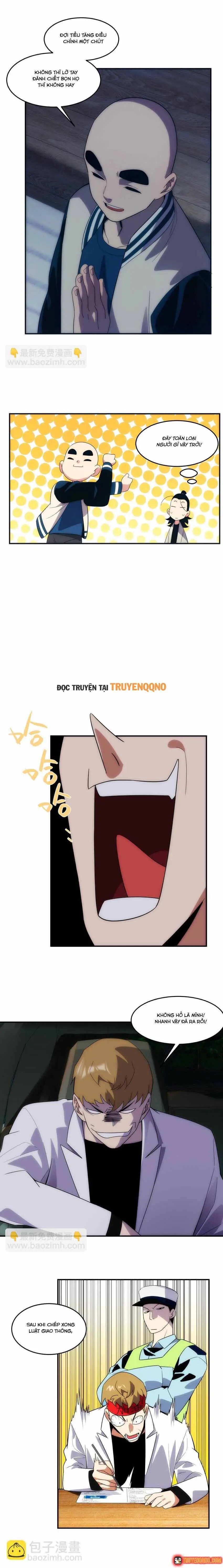 Truyền Thuyết Đều Là Thật Chapter 39 - Trang 12