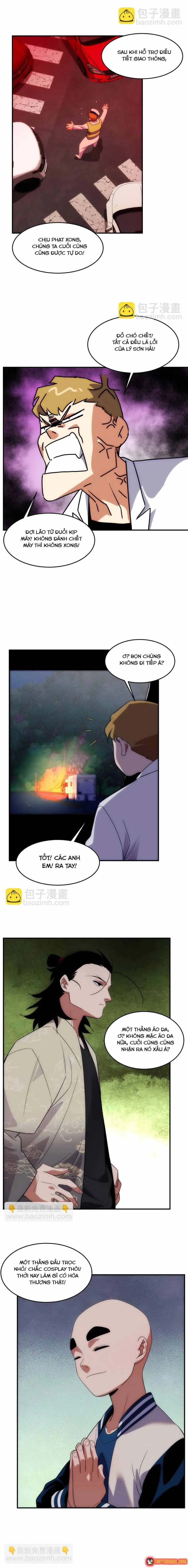 Truyền Thuyết Đều Là Thật Chapter 39 - Trang 13