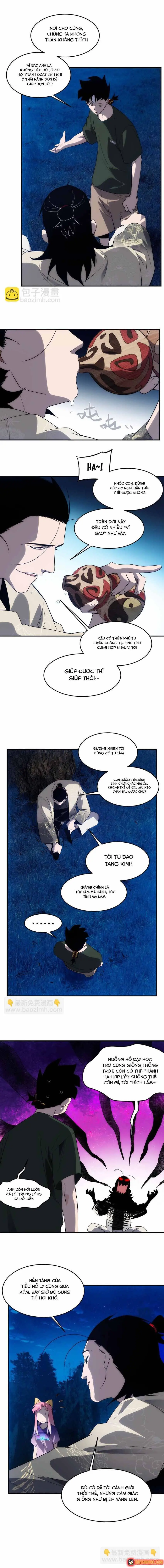 Truyền Thuyết Đều Là Thật Chapter 39 - Trang 8