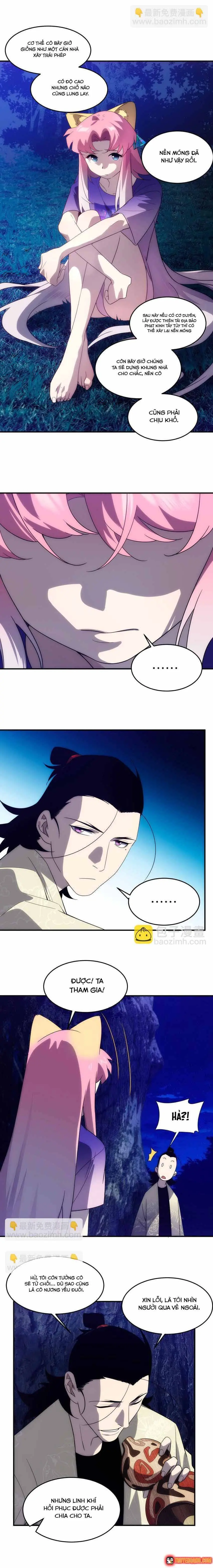 Truyền Thuyết Đều Là Thật Chapter 39 - Trang 9