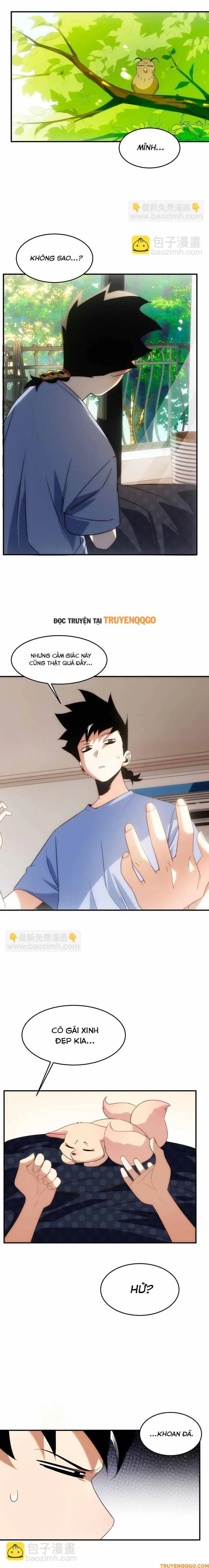 Truyền Thuyết Đều Là Thật Chapter 4 - Trang 4