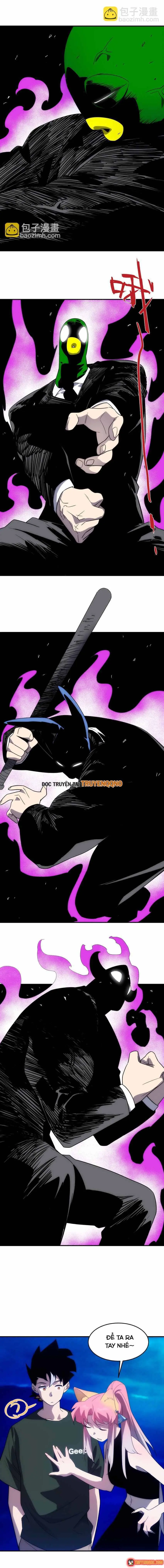 Truyền Thuyết Đều Là Thật Chapter 40 - Trang 5