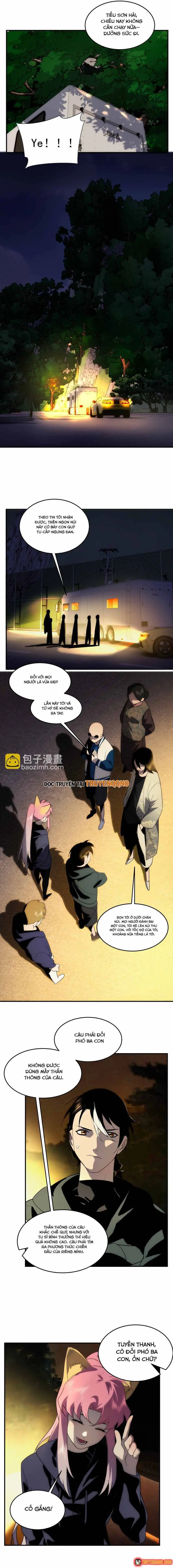 Truyền Thuyết Đều Là Thật Chapter 41 - Trang 14