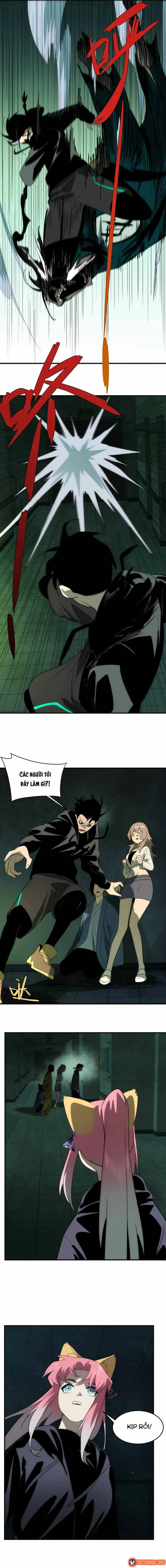 Truyền Thuyết Đều Là Thật Chapter 42 - Trang 13