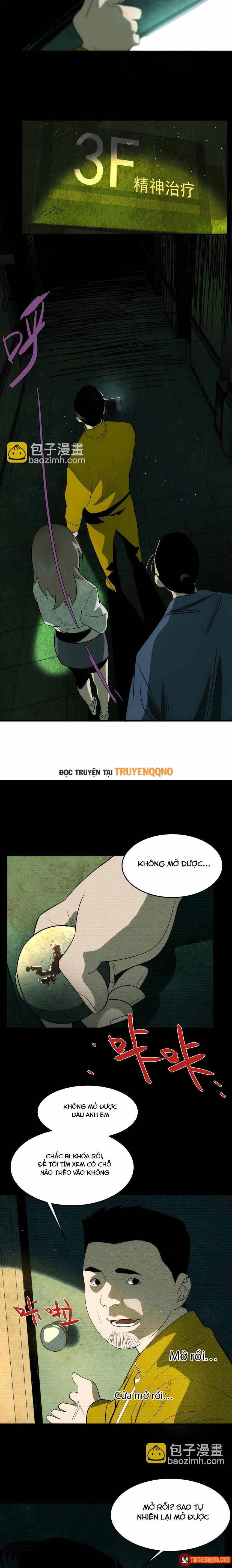 Truyền Thuyết Đều Là Thật Chapter 42 - Trang 6