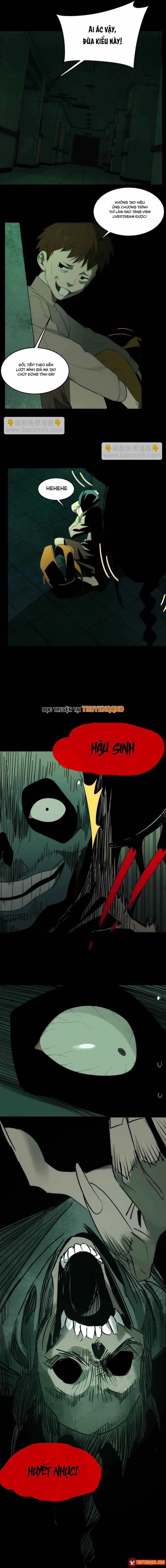 Truyền Thuyết Đều Là Thật Chapter 42 - Trang 9