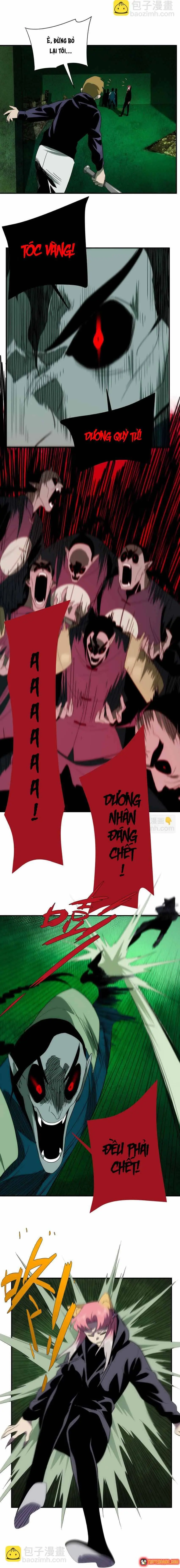 Truyền Thuyết Đều Là Thật Chapter 43 - Trang 11