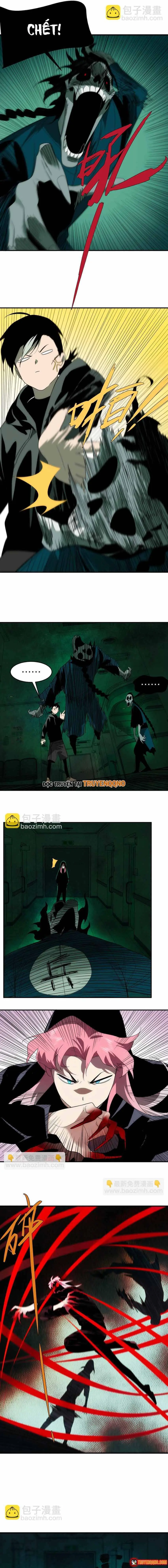 Truyền Thuyết Đều Là Thật Chapter 43 - Trang 5