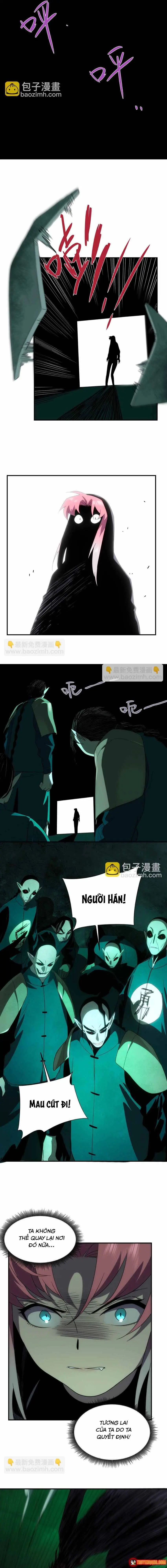 Truyền Thuyết Đều Là Thật Chapter 43 - Trang 8