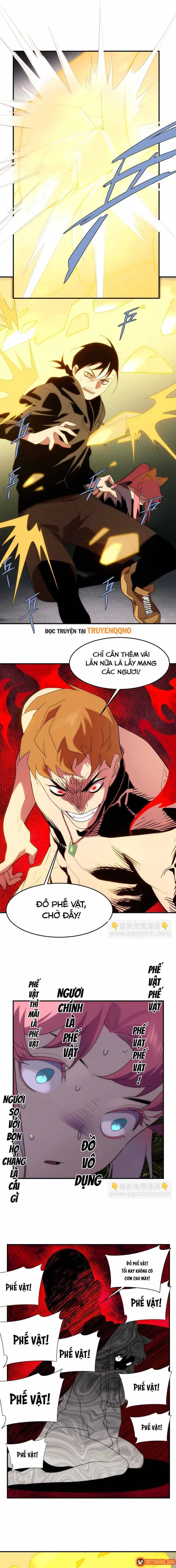 Truyền Thuyết Đều Là Thật Chapter 44 - Trang 12