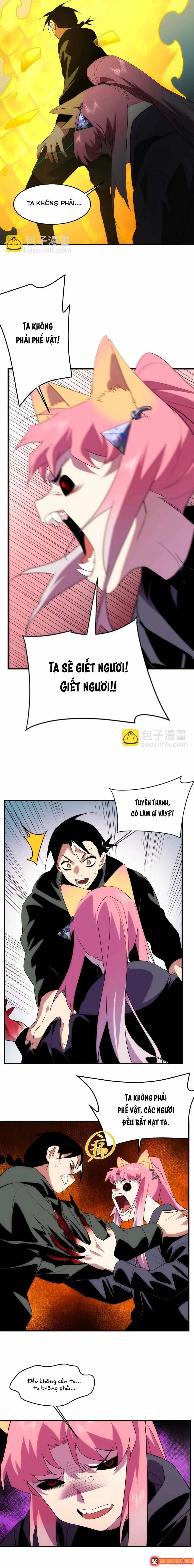 Truyền Thuyết Đều Là Thật Chapter 44 - Trang 13