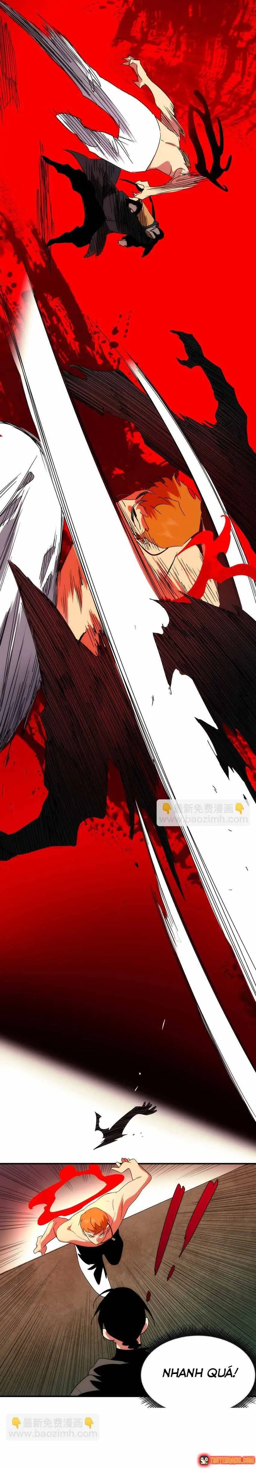 Truyền Thuyết Đều Là Thật Chapter 44 - Trang 8