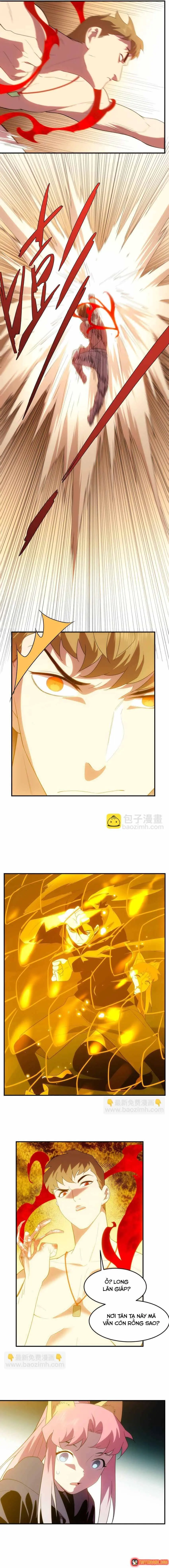 Truyền Thuyết Đều Là Thật Chapter 44 - Trang 9