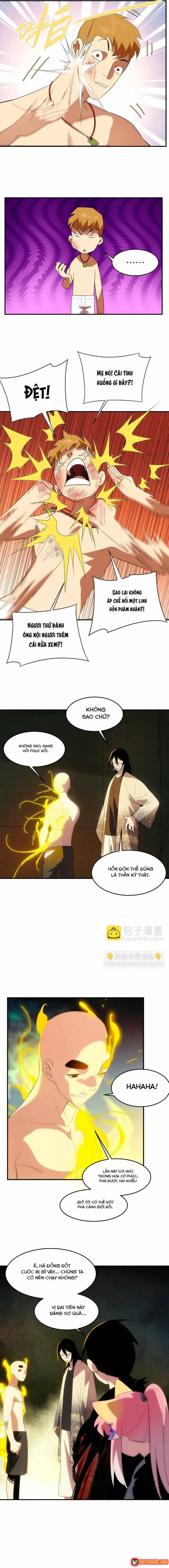 Truyền Thuyết Đều Là Thật Chapter 45 - Trang 13