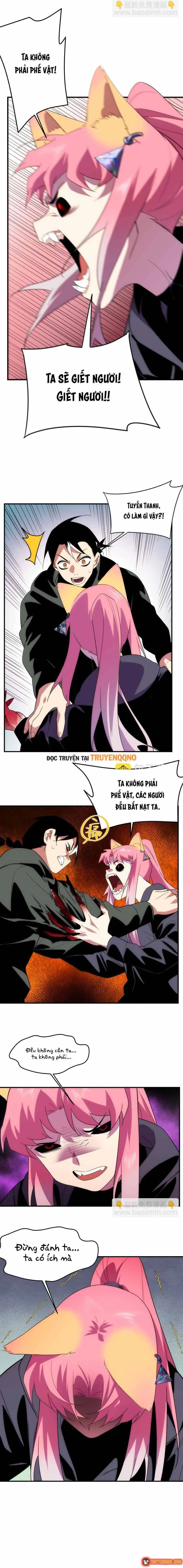 Truyền Thuyết Đều Là Thật Chapter 45 - Trang 5