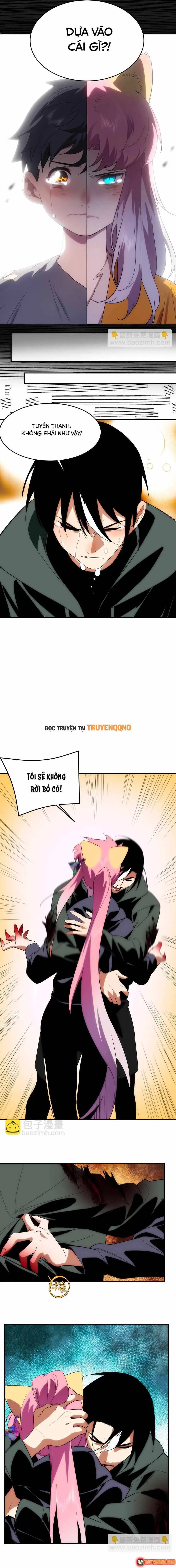 Truyền Thuyết Đều Là Thật Chapter 45 - Trang 7