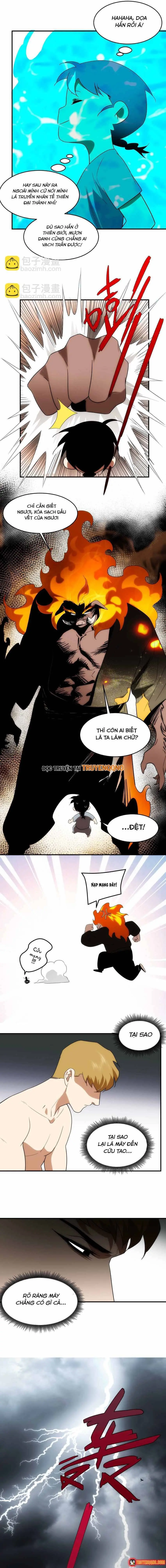 Truyền Thuyết Đều Là Thật Chapter 46 - Trang 12