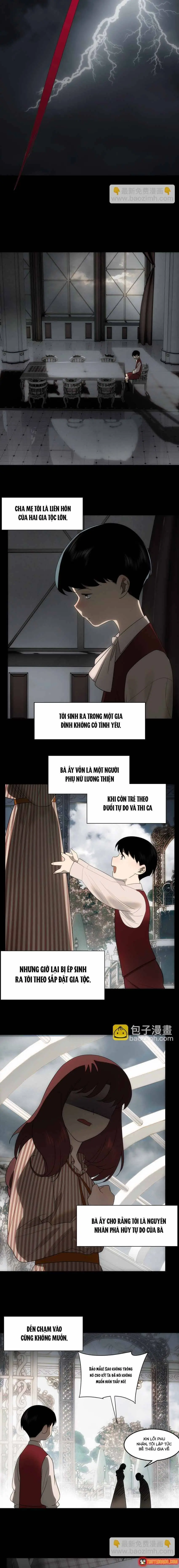 Truyền Thuyết Đều Là Thật Chapter 46 - Trang 13