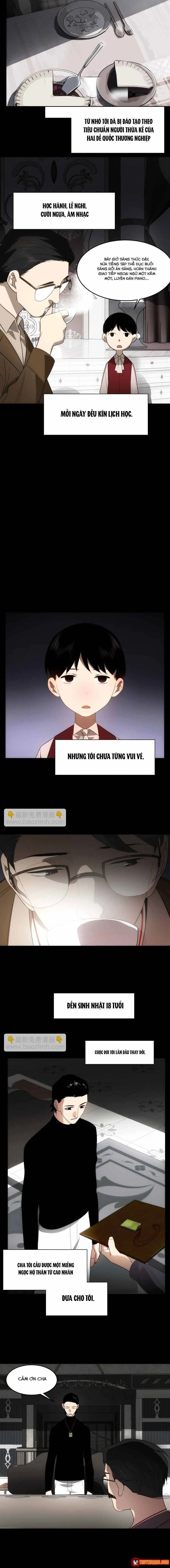 Truyền Thuyết Đều Là Thật Chapter 46 - Trang 14