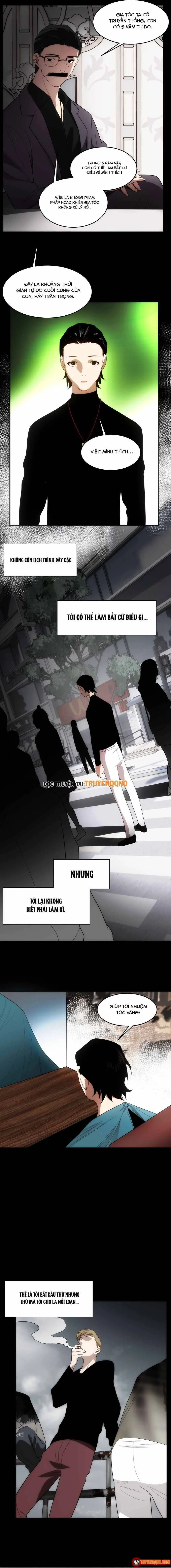 Truyền Thuyết Đều Là Thật Chapter 46 - Trang 15