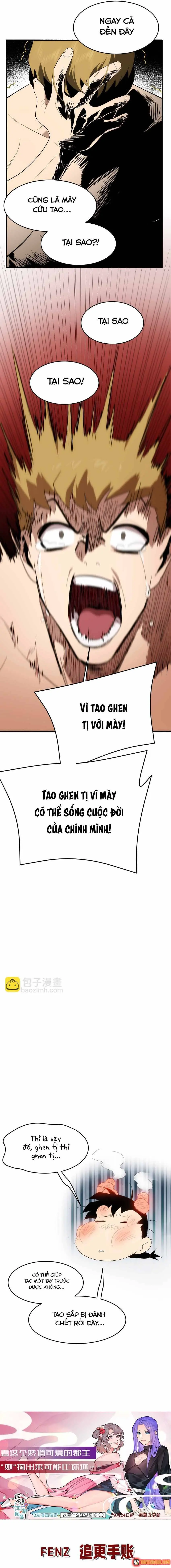 Truyền Thuyết Đều Là Thật Chapter 46 - Trang 19