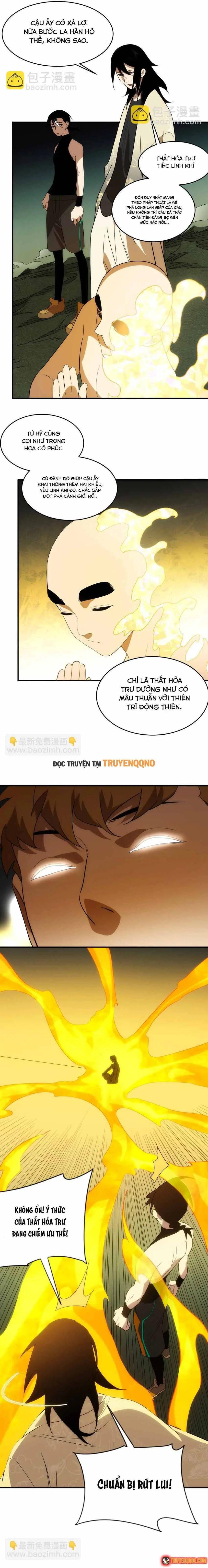 Truyền Thuyết Đều Là Thật Chapter 46 - Trang 5